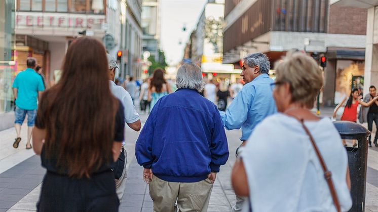 7 600 beräknas dö i förtid varje år på grund av luftföroreningar 