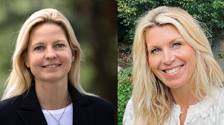 Anna Storåkers och Sara Arildsson har utsetts till ledamöter i Ludvig & Co:s styrelse. Båda har lång erfarenhet från flera ledande positioner inom näringslivet. Anna bland annat från Nordea och Sara från Fortnox