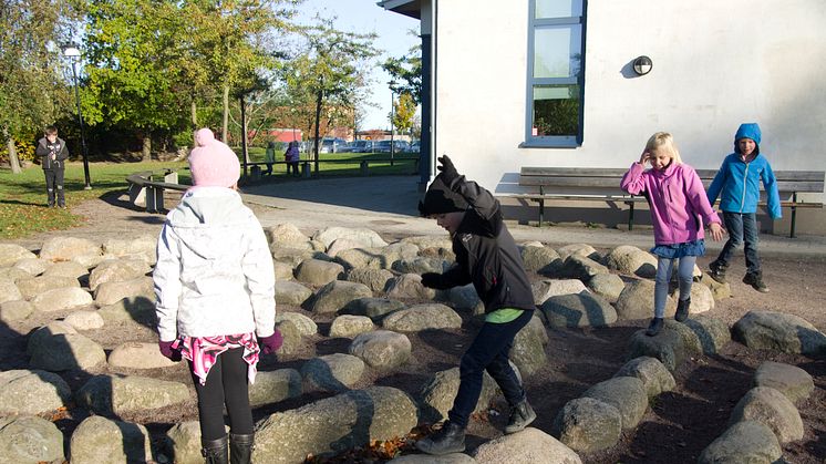 Jeanette Willby får skolchefsuppdraget i Sjöbo kommun. Det  innebär ledarskap för rektorer, förskolechefer och stödresurser.