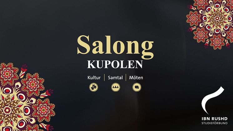 Salong Kupolen