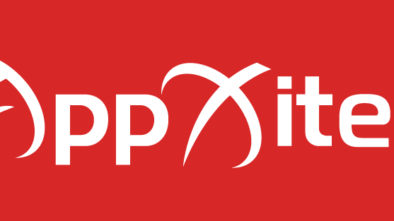 AppXite logo
