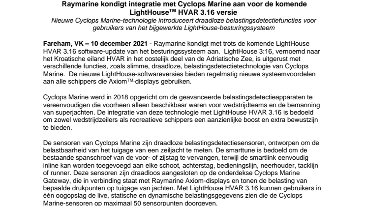 Dec 2021 - Raymarine - Cyclops_Integration_LH_Hvar_FINAL.v6-nl_NL.pdf