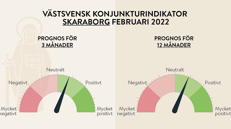 Fortsatt stabil prognos framåt