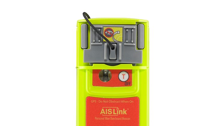 ACR Electronics AISLink MOB