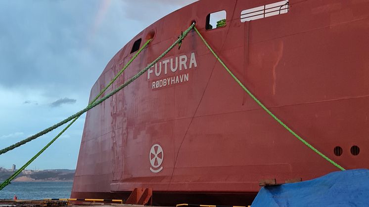 Futura launched