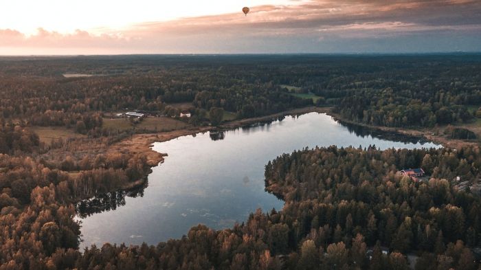 Statens värdgrund är basen för alla myndigheters arbete.