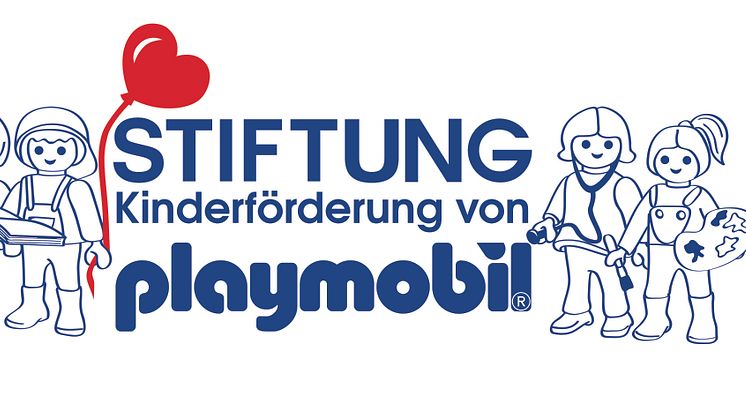 Stiftung Kinderförderung