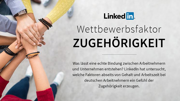 Quelle: LinkedIn