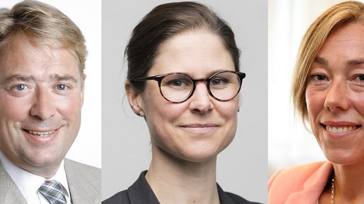 För att kunna ställa om till hållbar energi behöver vi tänka enligt EU-kommissionens princip ”energieffektivisering först”, slutreplikerar Mats Björs, Johanna Sandahl och Pernilla Winnhed.