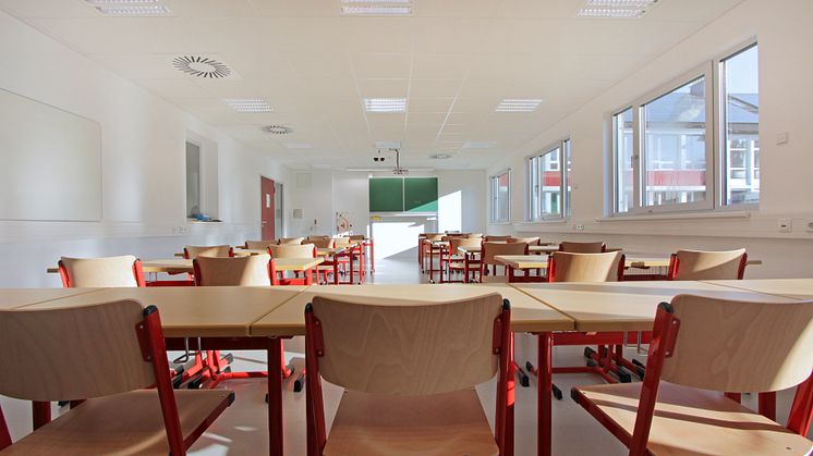 Modulbau_Rastede_Klassenzimmer