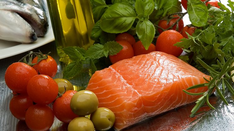  Consumers have experienced how easy it is to prepare salmon for everyday meals as well as for special occasions.