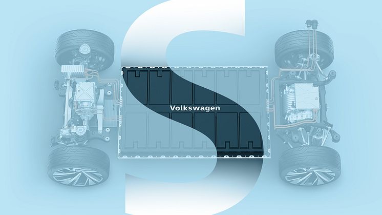 Volkswagen-koncernens PowerCo bekræfter resultater: QuantumScapes faststofbattericelle har bestået den første udholdenhedstest