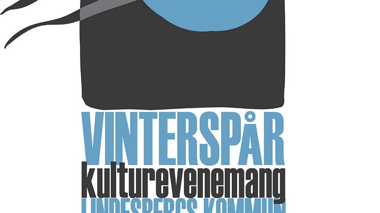 Programmet klart för Vinterspår 2014 i Lindesberg