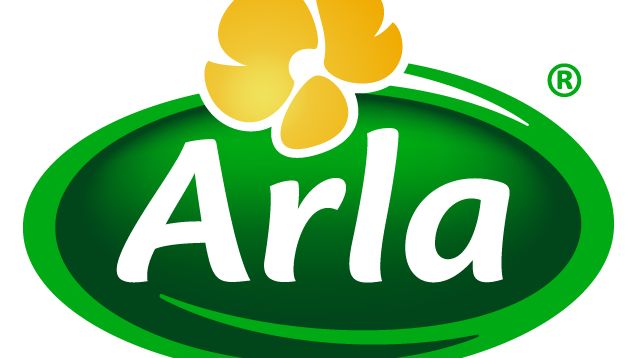 Arla får godkendt CO2-reduktionsmålet for driften til at nå 1,5 °C-målsætningen