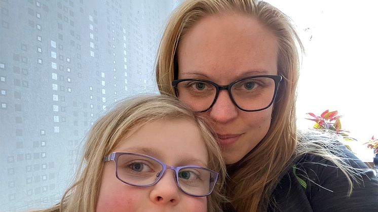 Barndiabetesfonden startar lokalförening i Norrbotten