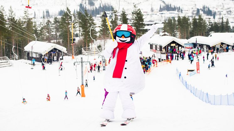 SkiStar er klar med nye skioplevelser i Trysil og Hemsedal