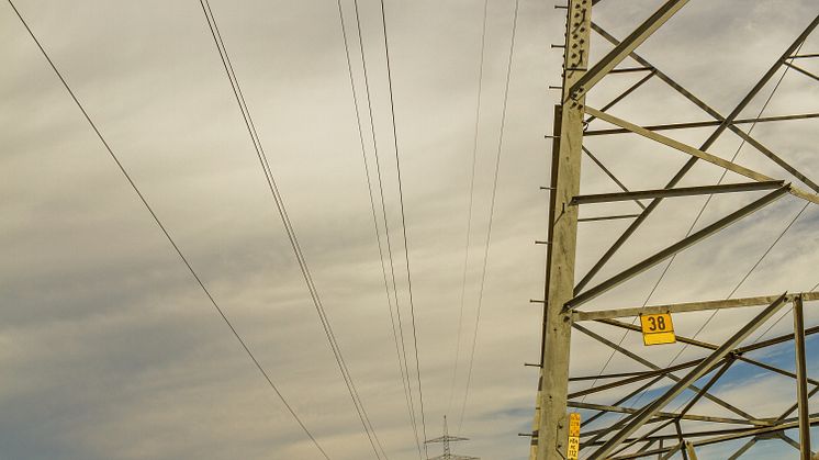 Sturm Eberhard hat am Sonntag zu zahlreichen Stromausfällen geführt. Zehntausende Haushalte waren im Bayrenwerk-Netz betroffen.