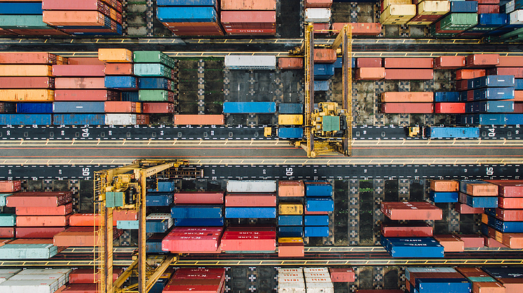 Wistrand biträder vid försäljningen av Greencarrier Freight Services International AB till JAS Worldwide