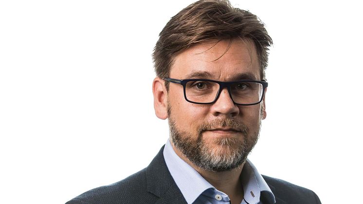 PRINSIPIELL OG VIKTIG: – Vi ser frem til å få prøvd saken for landets øverste domstol, sier Nils Kristian Klev. Foto: Legeforeningen/Thomas B. Eckhoff.