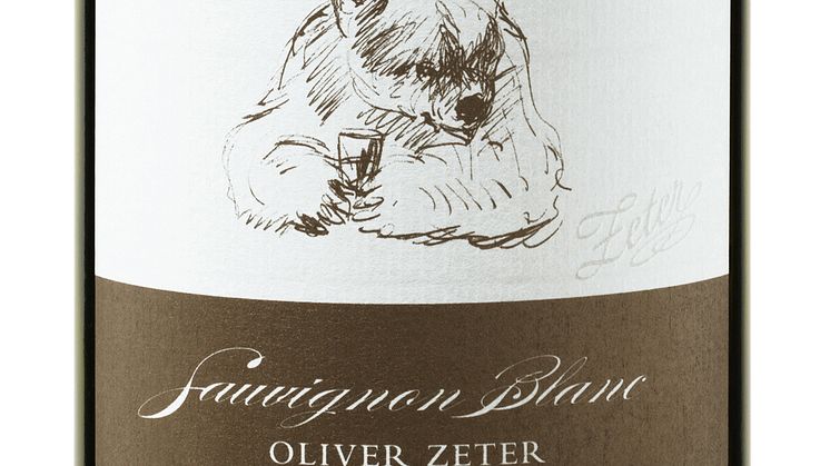 Oliver Zeter Sauvignon Blanc