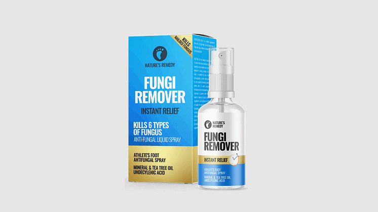 Nature's Remedy Fungi Remover Reviews by Australia, South Africa & NZ Consumers!