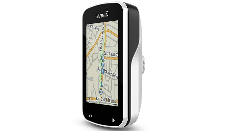 Garmin® presenterar nya cykeldatorer med nya innovativa funktioner - Edge® 820 och Edge® Explore 820