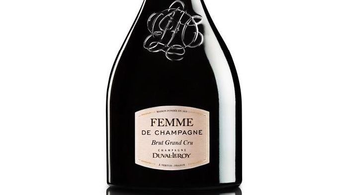 Premiär för en ny Grand Cru cuvée av Champagne Duval-Leroy med lansering fredag den 18:e augusti.