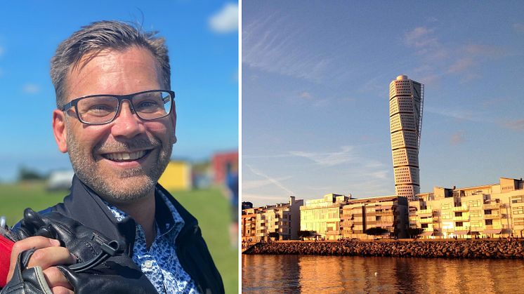 HSB Malmö förbereder framtiden – välkomnar digitaliseringschef