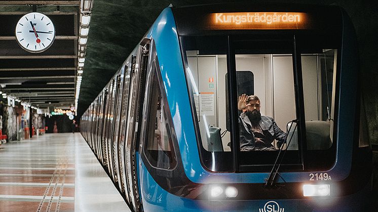 MTR på Järvaveckan – vi söker 150 nya medarbetare 