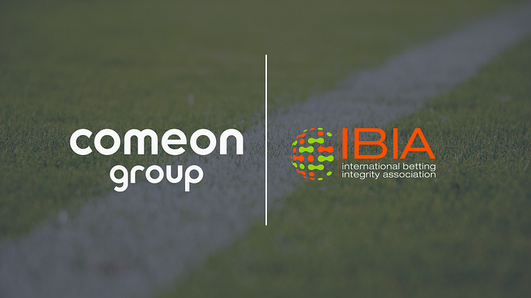 ComeOn puts player protection at the forefront with IBIA membership 