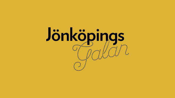 ﻿Destination Jönköping delar ut Årets Mötes- och Evenemangspris på Jönköpingsgalan den 25 mars 2023. 