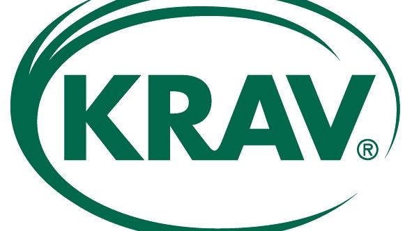 Restaurangen KRAV-certifierad och Kaffebaren blir ekocafé