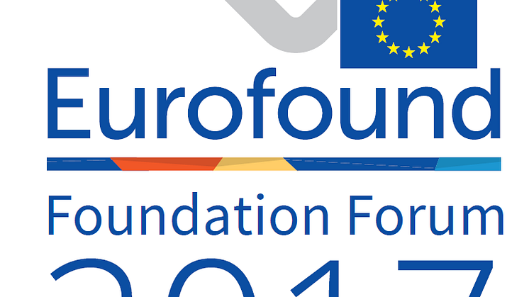 Converging economies, diverging societies? Upward convergence in the EU - Foundation Forum 2017