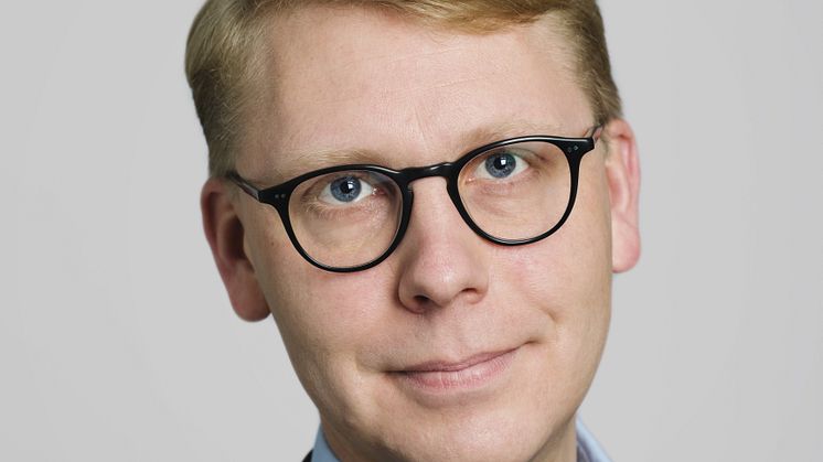 Nu ska resandet med SL bli enklare