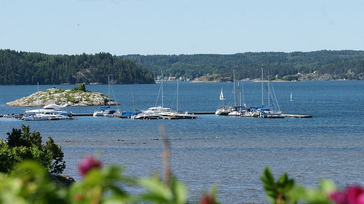 Vill du arbeta nära havet i sommar?