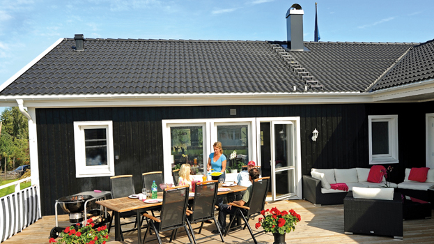 Älvsbyhus återigen största hustillverkaren i Sverige