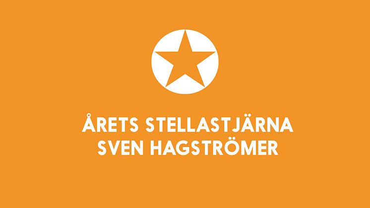 På Stellagalan FORUM delas ny utmärkelse ut - Stellastjärna - som belönar arbetet med jämlikhet i samhället