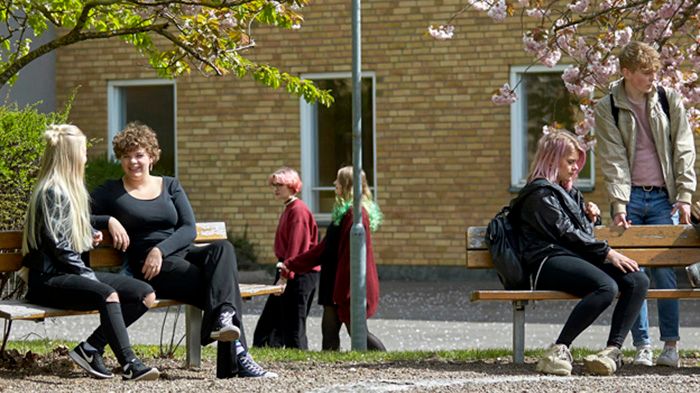 Foto: Tomas Harrysson för Skövde kommun