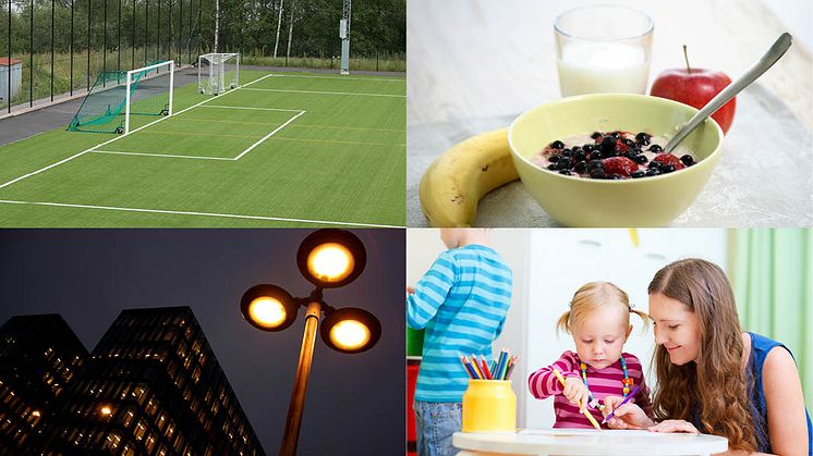 Haninge kommun förstärker budgeten med ytterligare 68 miljoner 2022