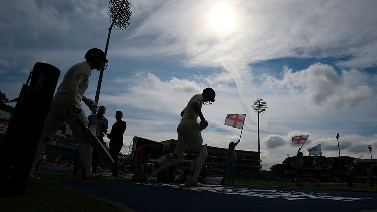 Headingley Cricket Ground (Image by Getty Images)
