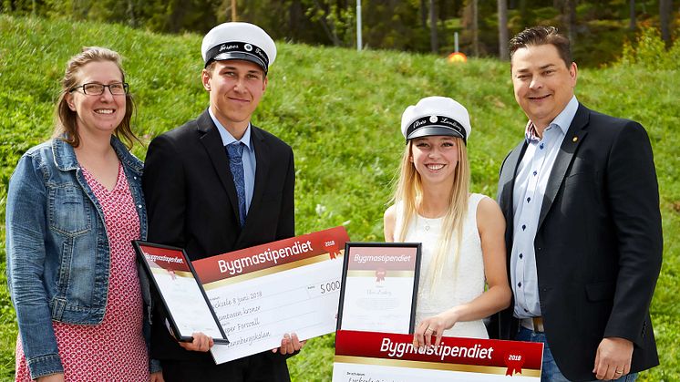 Bygmastipendiet, Lycksele Byline_Marcus Bäckström