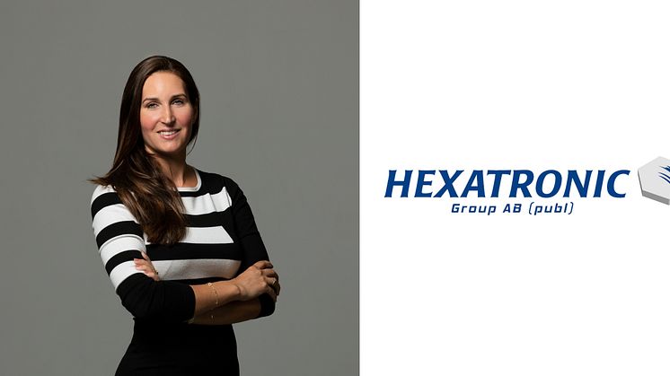 Hexatronic Group ny stödjande medlem till IMM