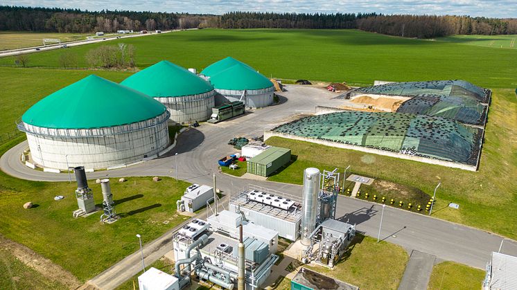 Trilog zur Gasverordnung: Branche fordert verbindliches EU-Ziel für Biomethan