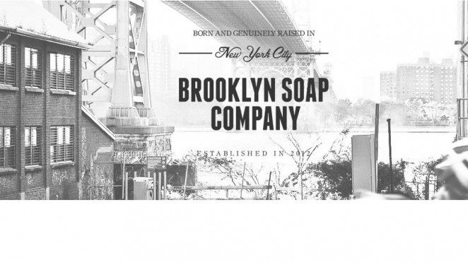 PopUP-Store der BROOKLYN SOAP COMPANY – supported by BoConcept am Fischmarkt