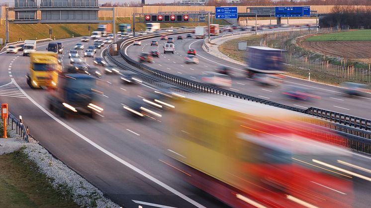 Europe's highways and city streets are full of cars and trucks fueled by diesel, a fuel increasingly being blamed for health-threatening emissions.