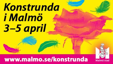 Konstrunda i Malmö