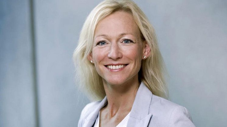 Cecilia Bonefeld-Dahl er ny generalsekretær i DIGITALEUROPE