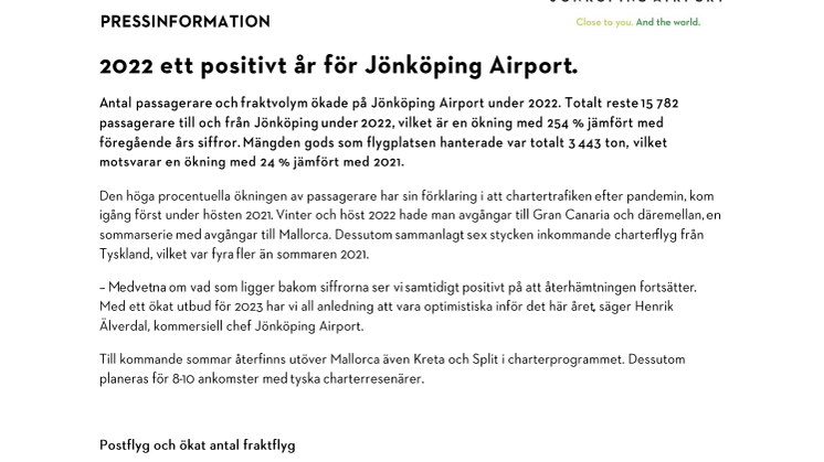 2022 ett positivt år för Jönköping Airport.doc.pdf
