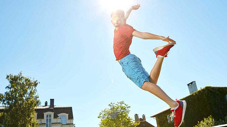 Orkla steps up its climate efforts