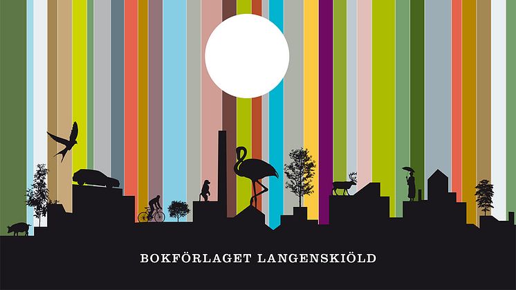 Ny miljöbok av Maria Wetterstrand och Gabriel Liljenström